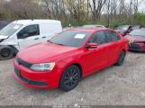 VOLKSWAGEN JETTA 1.8T SE снимка