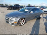 MERCEDES-BENZ CLS 550 4MATIC WDDLJ9BB9CA****** снимка