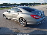 MERCEDES-BENZ CLS 550 4MATIC WDDLJ9BB9CA****** снимка