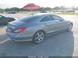 MERCEDES-BENZ CLS 550 4MATIC WDDLJ9BB9CA****** снимка