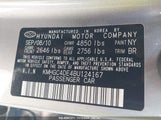 HYUNDAI GENESIS 3.8 KMHGC4DE4BU124167 снимка