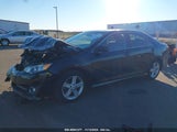 TOYOTA CAMRY SE 4T1BF1FK0CU105037 снимка