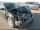 TOYOTA CAMRY SE 4T1BF1FK0CU105037 снимка
