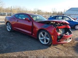 CHEVROLET CAMARO 1G1FF1R77M0****** снимка
