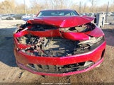 CHEVROLET CAMARO 1G1FF1R77M0****** снимка
