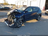 JEEP COMPASS LIMITED FWD 3C4NJCCB1MT****** снимка