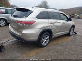 TOYOTA HIGHLANDER XLE V6 5TDJKRFH0ES****** снимка
