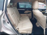 TOYOTA HIGHLANDER XLE V6 5TDJKRFH0ES****** снимка