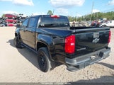 CHEVROLET COLORADO WT 1GCGSBEA4J1****** снимка