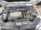 VOLKSWAGEN JETTA 2.0L TDI 3VW3L7AJ1DM****** снимка