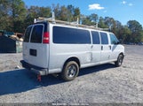 CHEVROLET EXPRESS LS 1GAHG39U171****** снимка