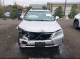 LEXUS RX 350 photo