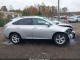 LEXUS RX 350 photo