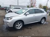 LEXUS RX 350 photo