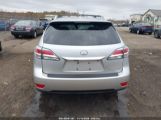 LEXUS RX 350 photo