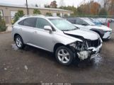 LEXUS RX 350 photo