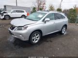 LEXUS RX 350 photo