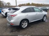 LEXUS RX 350 photo