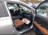 LEXUS RX 350 photo