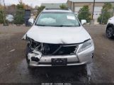 LEXUS RX 350 photo