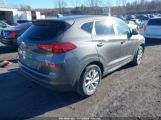 HYUNDAI TUCSON SE photo