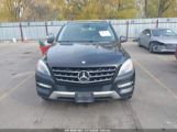 MERCEDES-BENZ ML 350 BLUETEC 4MATIC photo