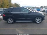 MERCEDES-BENZ ML 350 BLUETEC 4MATIC photo