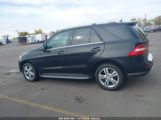 MERCEDES-BENZ ML 350 BLUETEC 4MATIC photo