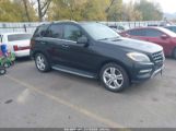 MERCEDES-BENZ ML 350 BLUETEC 4MATIC photo