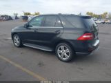 MERCEDES-BENZ ML 350 BLUETEC 4MATIC photo