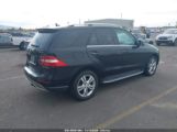 MERCEDES-BENZ ML 350 BLUETEC 4MATIC photo