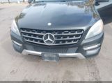 MERCEDES-BENZ ML 350 BLUETEC 4MATIC photo