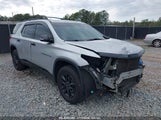 CHEVROLET TRAVERSE FWD LT CLOTH 1GNERGKW9MJ****** fotografie