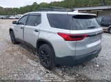 CHEVROLET TRAVERSE FWD LT CLOTH 1GNERGKW9MJ****** photo