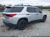CHEVROLET TRAVERSE FWD LT CLOTH 1GNERGKW9MJ****** photo