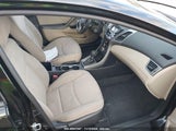 HYUNDAI ELANTRA SE KMHDH4AE1GU588520 снимка