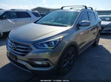 HYUNDAI SANTA FE SPORT 2.0T ULTIMATE 5XYZW4LA5HG****** photo