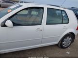 VOLKSWAGEN GOLF GL 2.0L снимка