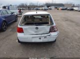 VOLKSWAGEN GOLF GL 2.0L снимка