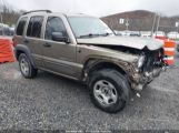 JEEP LIBERTY SPORT снимка