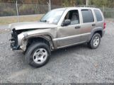 JEEP LIBERTY SPORT снимка