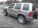 JEEP LIBERTY SPORT снимка