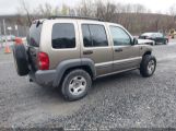 JEEP LIBERTY SPORT снимка