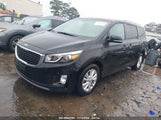 KIA SEDONA LX KNDMB5C15H6327936 снимка