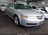 ACURA TL BASE W/NAV SYSTEM (A5) photo