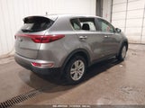 KIA SPORTAGE LX KNDPMCAC6H7129442 снимка