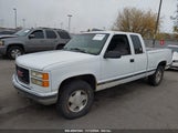 GMC SIERRA 1500 SLE 1GTEK19MXXR****** снимка