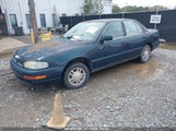 TOYOTA CAMRY LE 4T1SK12E3RU****** снимка