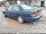 TOYOTA CAMRY LE 4T1SK12E3RU****** снимка