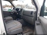 NISSAN NV CARGO NV1500 SV STANDARD ROOF V6 1N6BF0KM0LN****** photo